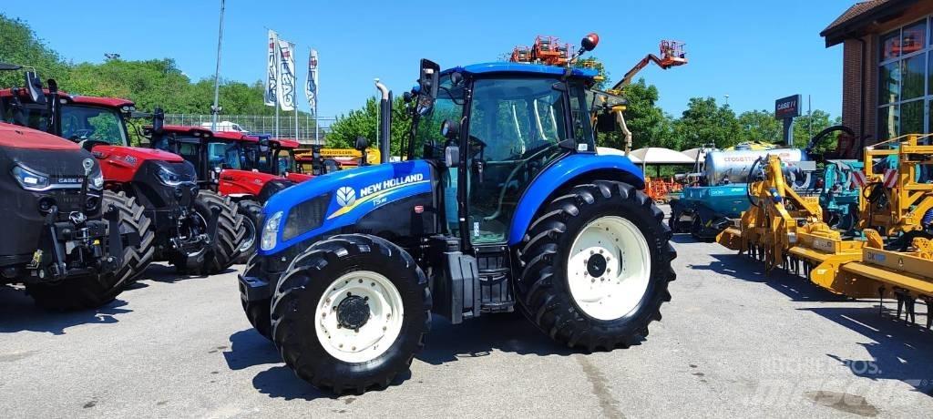 New Holland T 5.85 Tractoren
