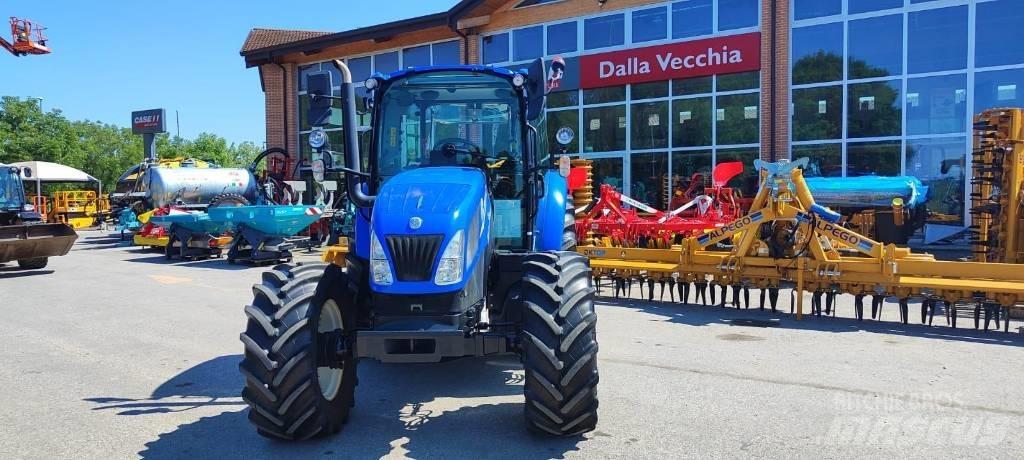 New Holland T 5.85 Tractoren