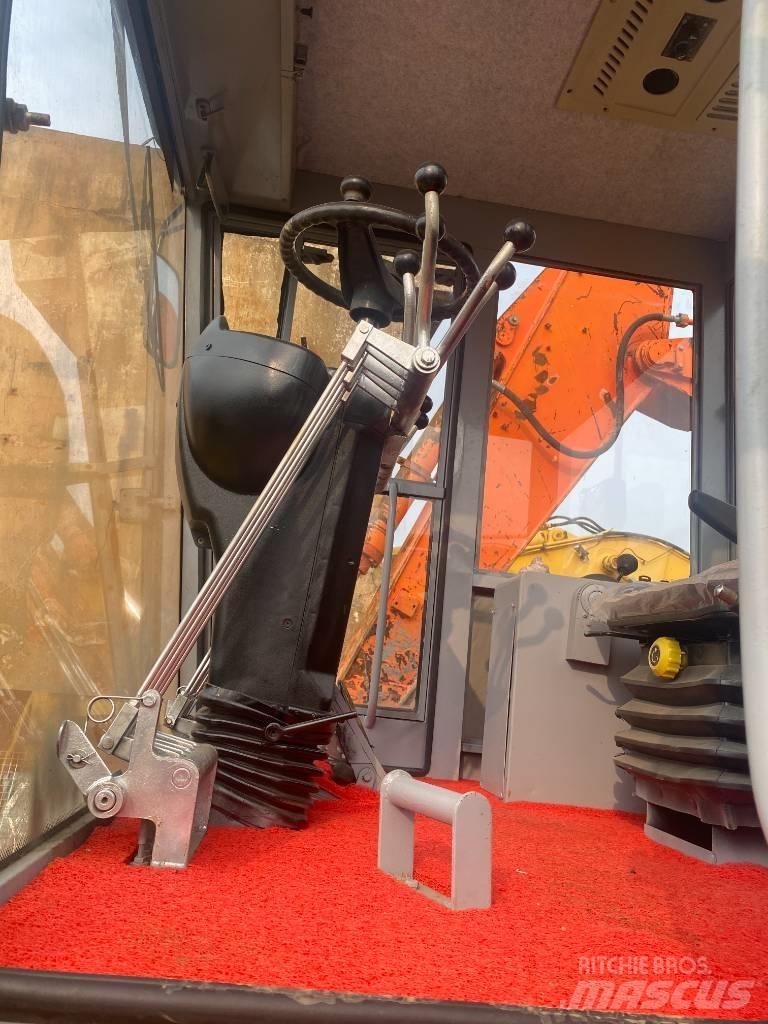 CAT 14 H VHP Graders