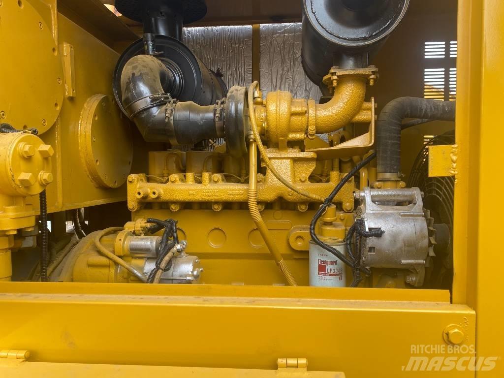 CAT 14 H VHP Graders