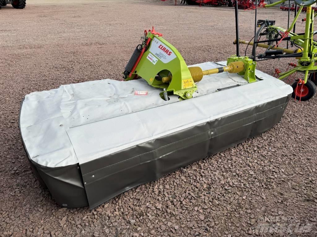 CLAAS DISCO 3150 F Maaiers