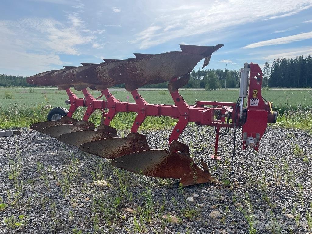 Agrolux MRS 5980 AX Wentelploegen