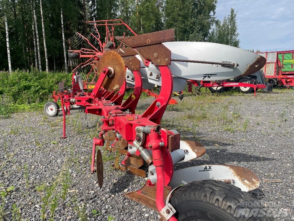Agrolux MRS 5980 AX Wentelploegen
