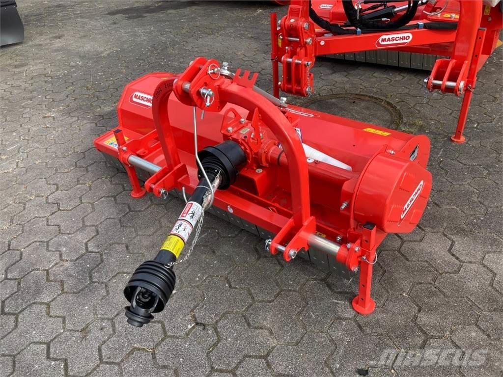 Maschio Barbi 180 Terreinbeheermachines - overige
