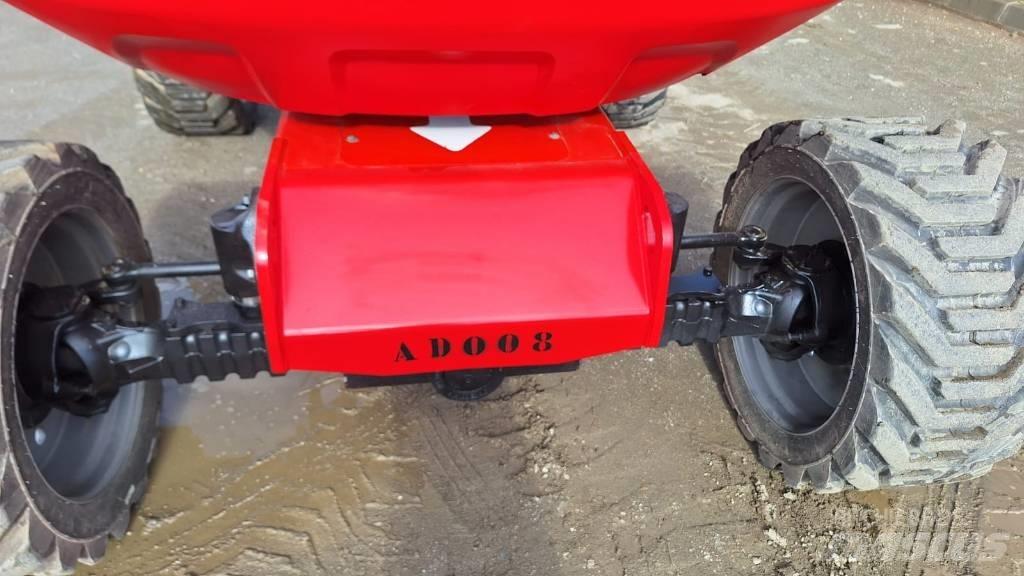 Manitou 180 ATJ RC Knikarmhoogwerkers