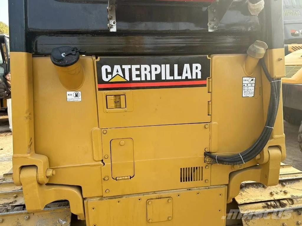 CAT D 5 C Rupsdozers