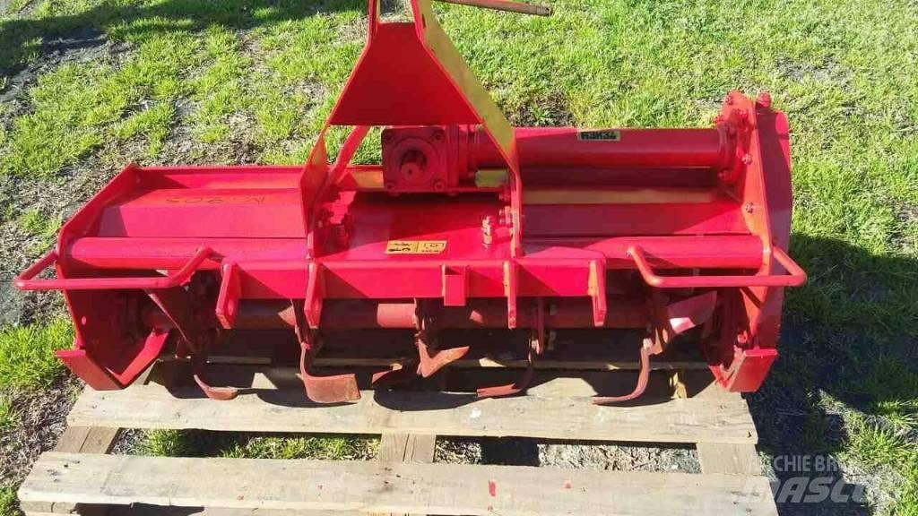 Accord 105 χ117 Cultivatoren