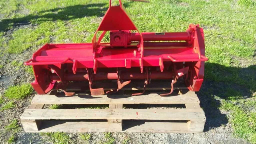 Accord 105 χ117 Cultivatoren