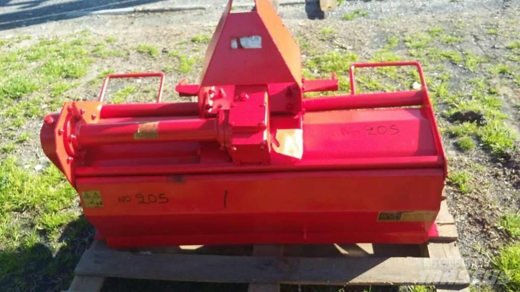Accord 105 χ117 Cultivatoren