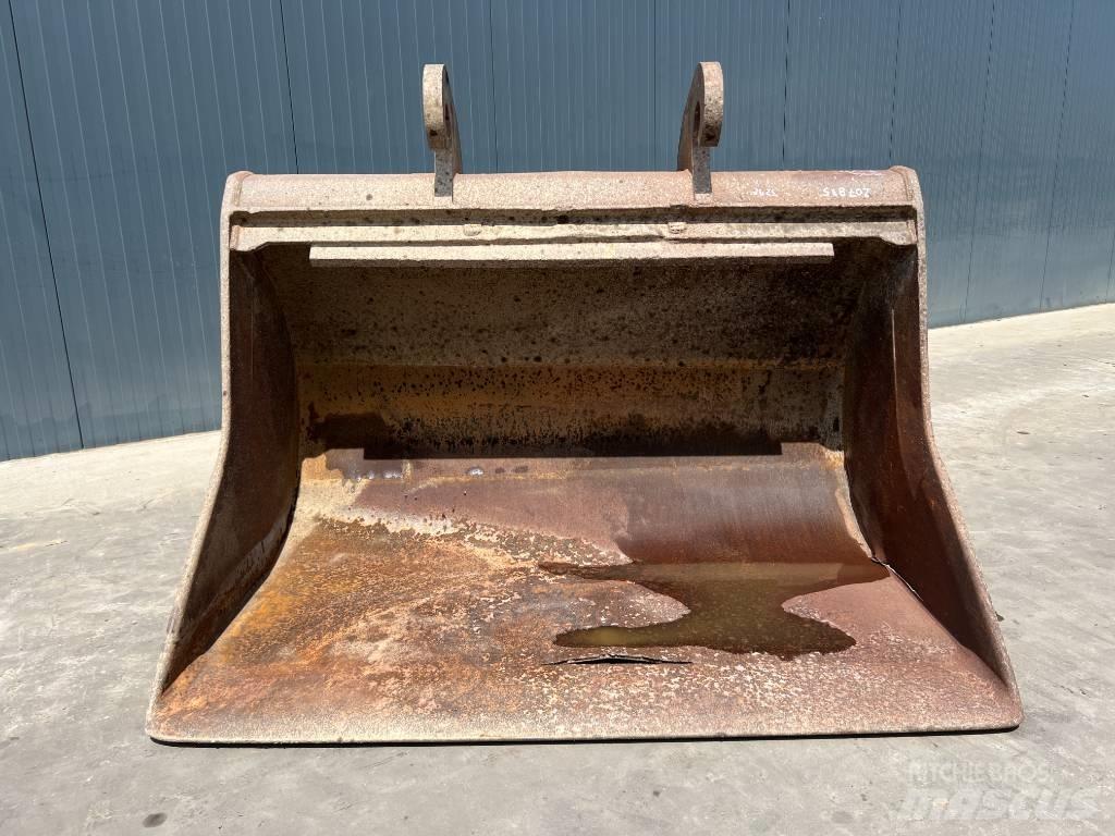 Verachtert CW45 Bakken