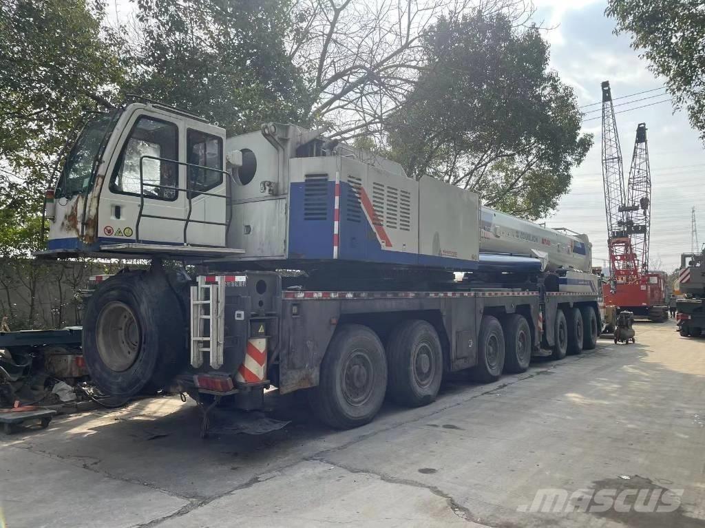 Zoomlion 350 Ton Kranen voor alle terreinen