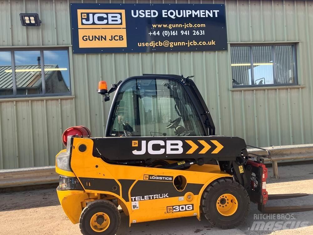 JCB TLT 30G Heftrucks overige
