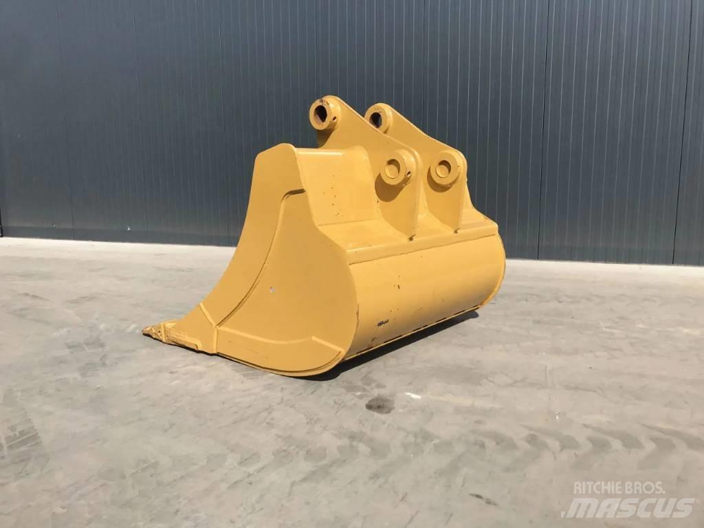 CAT 323D3 1.40m Bakken