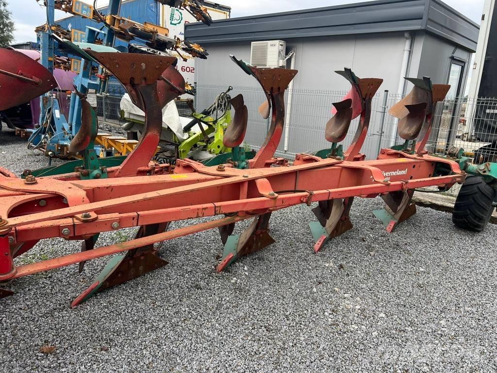 Kverneland EG100 Conventionele ploegen