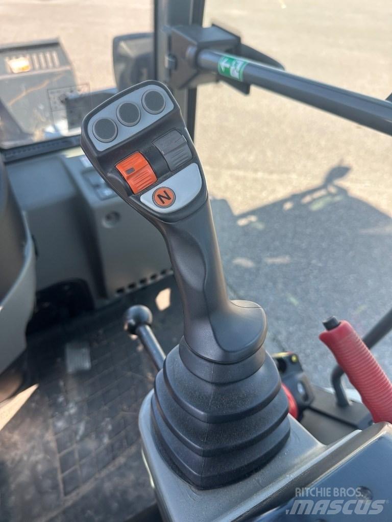 Kramer 8085 Wielladers