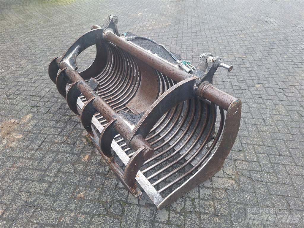 Volvo BM L 30 Voermachines