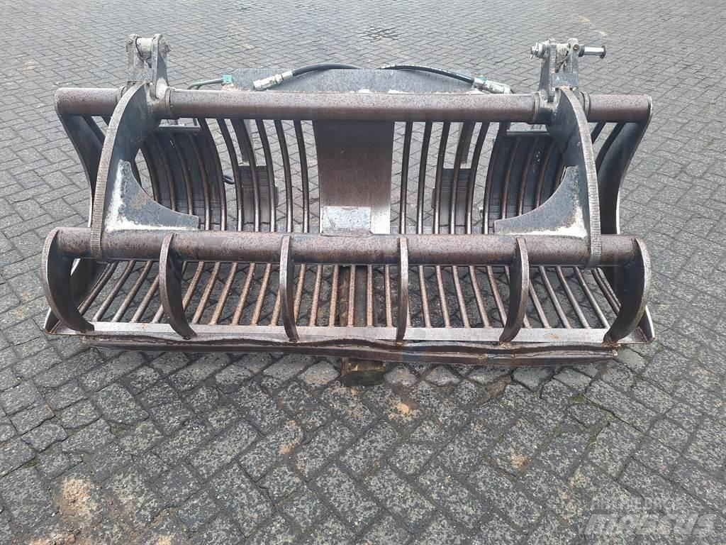 Volvo BM L 30 Voermachines