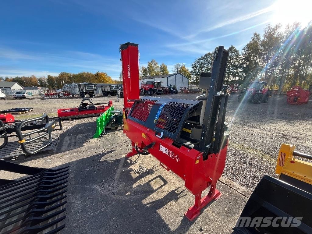Japa 315+ Bosbouw - Overige