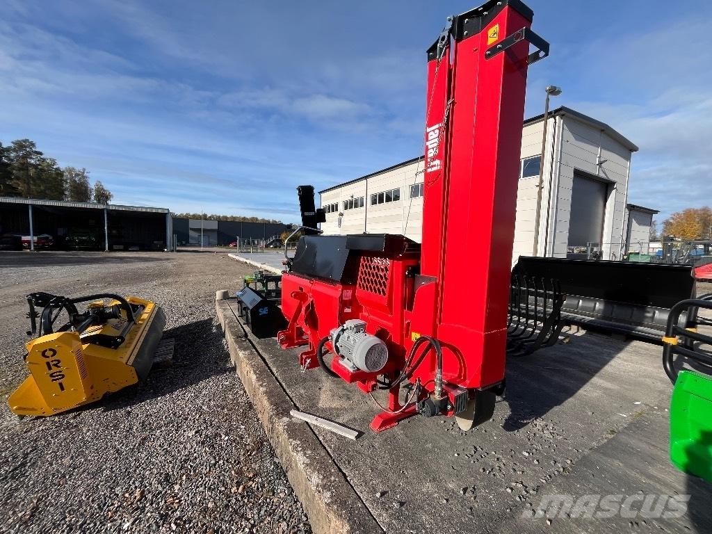 Japa 315+ Bosbouw - Overige