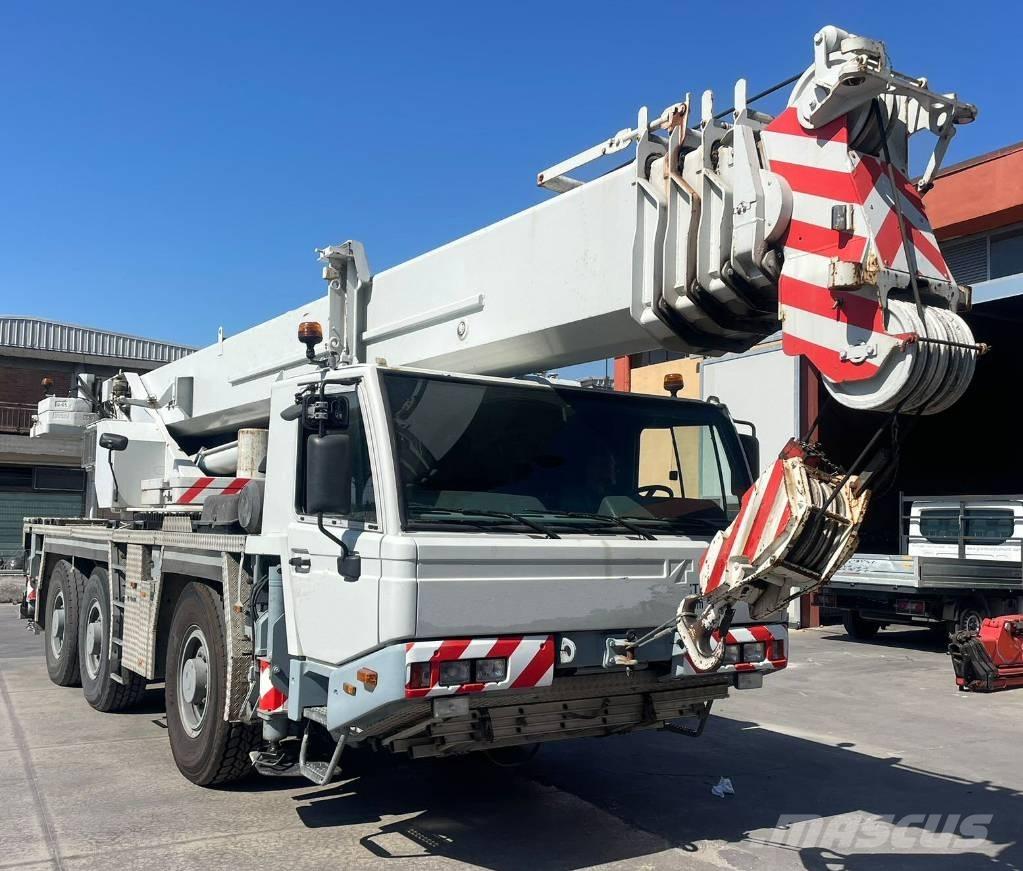 Tadano Faun ATF 60-3 Kranen voor alle terreinen