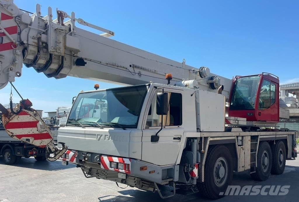 Tadano Faun ATF 60-3 Kranen voor alle terreinen
