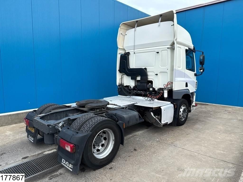 DAF CF 410 EURO 6 Trekkers