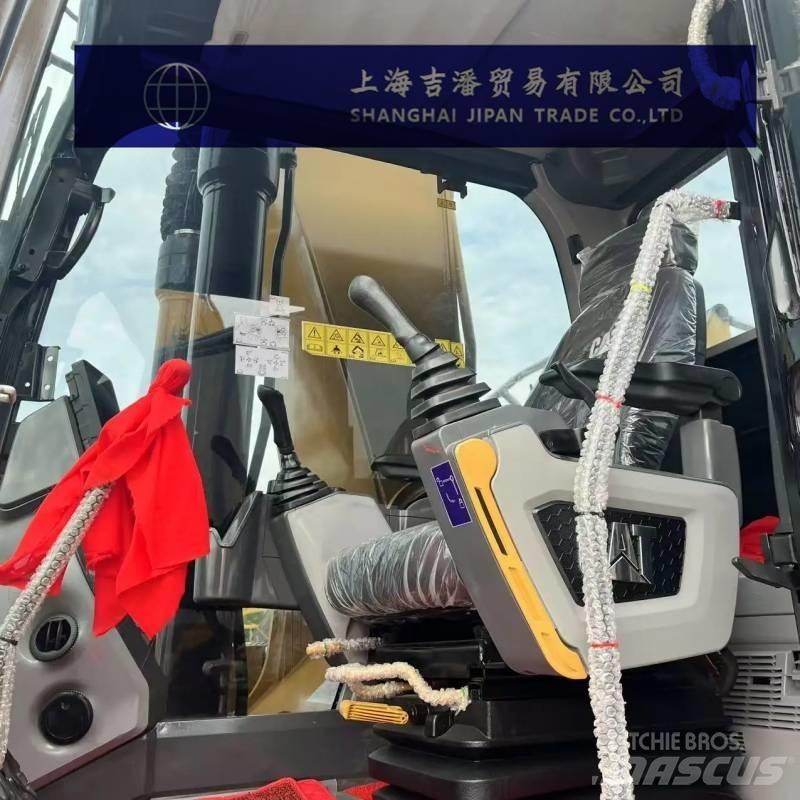 CAT 330 GC Rupsgraafmachines