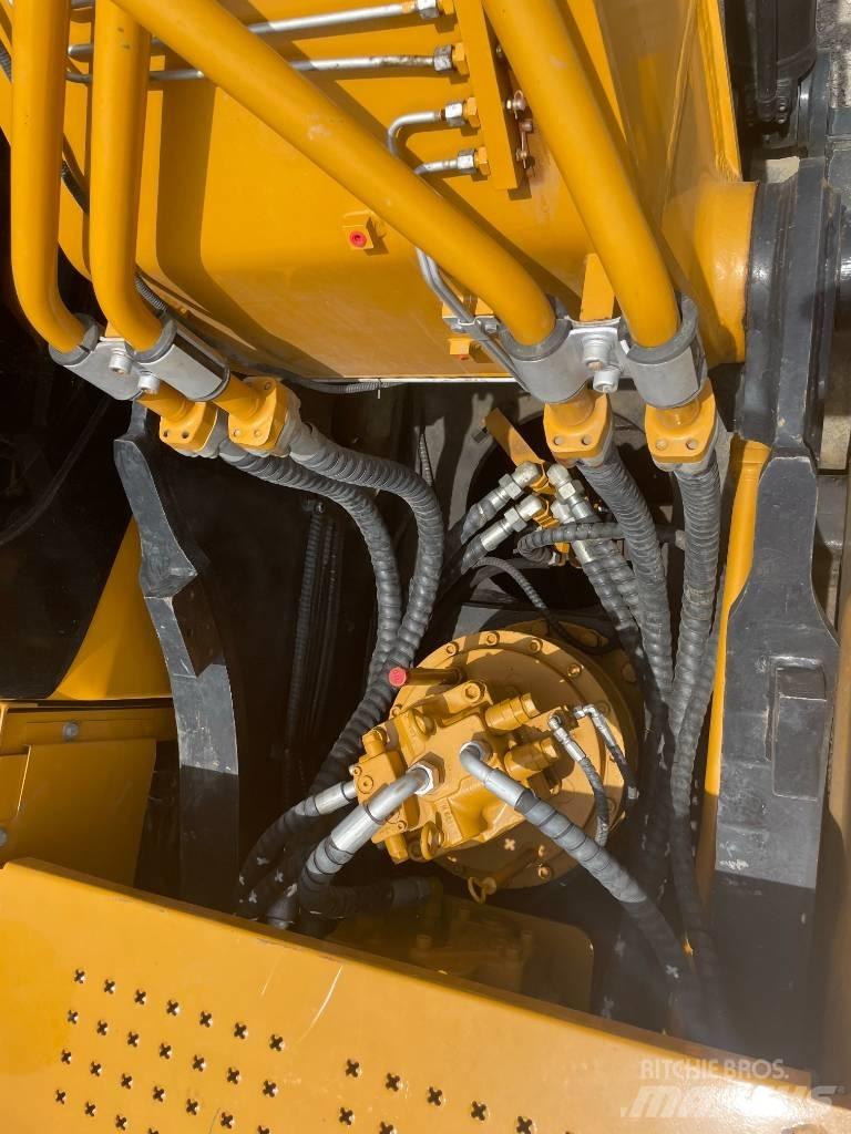 Sany SY 365 H Rupsgraafmachines