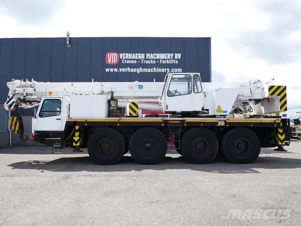 P&H s60 century 2 Kranen voor alle terreinen