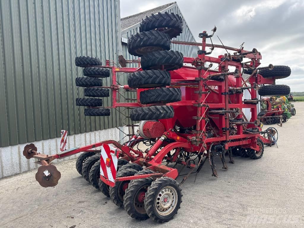 Horsch Sprinter 6ST Zaaimachines