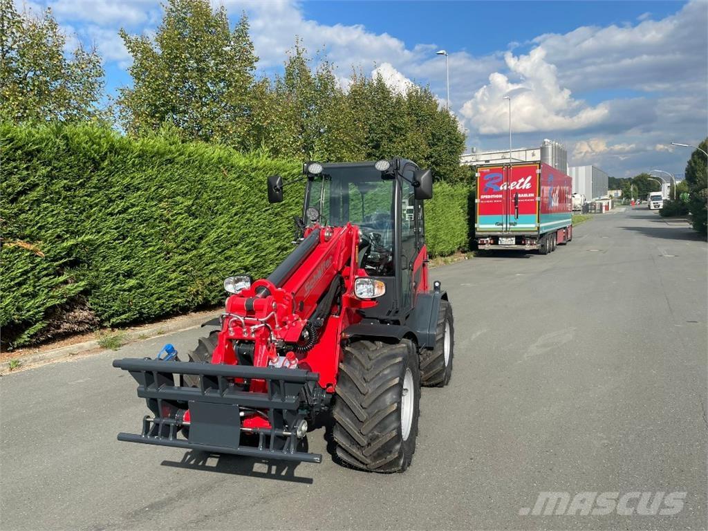 Schäffer 3650T Verreikers