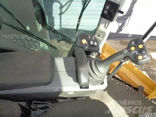 CAT 140 M AWD Graders
