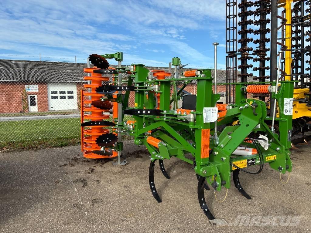 Amazone CENIO 4000-2 Cultivatoren