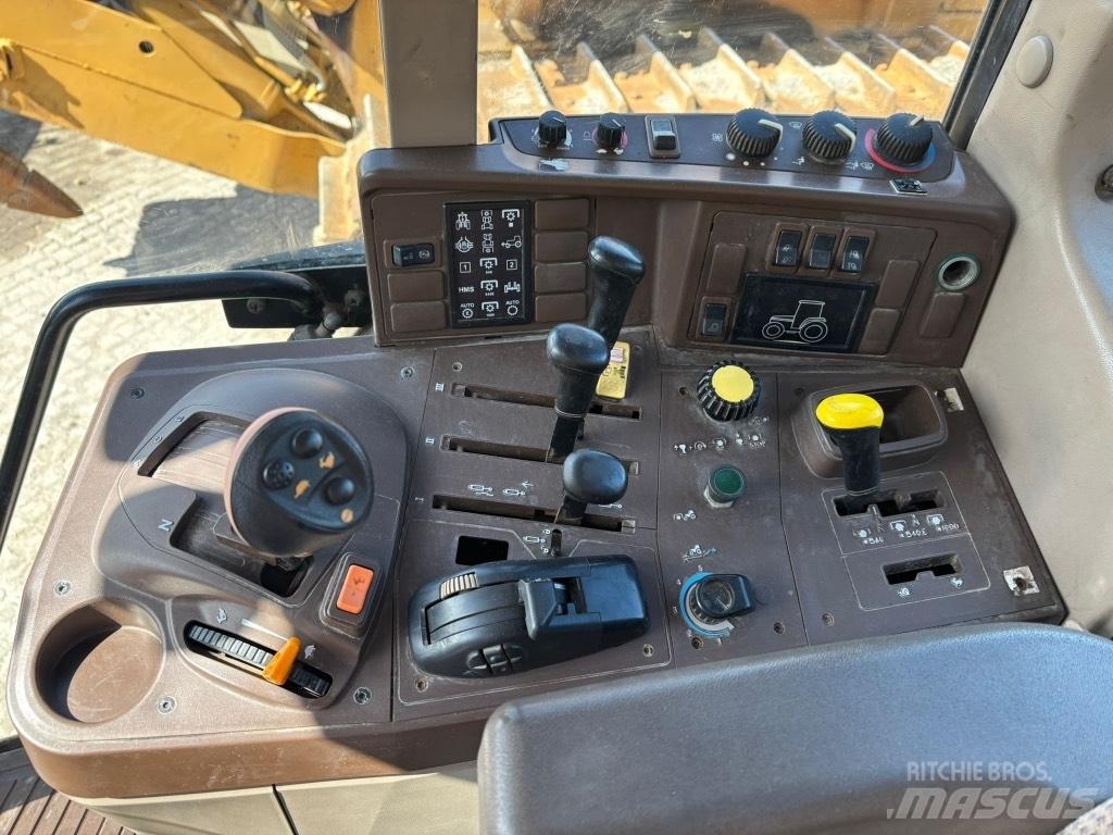 John Deere 6320 Tractoren