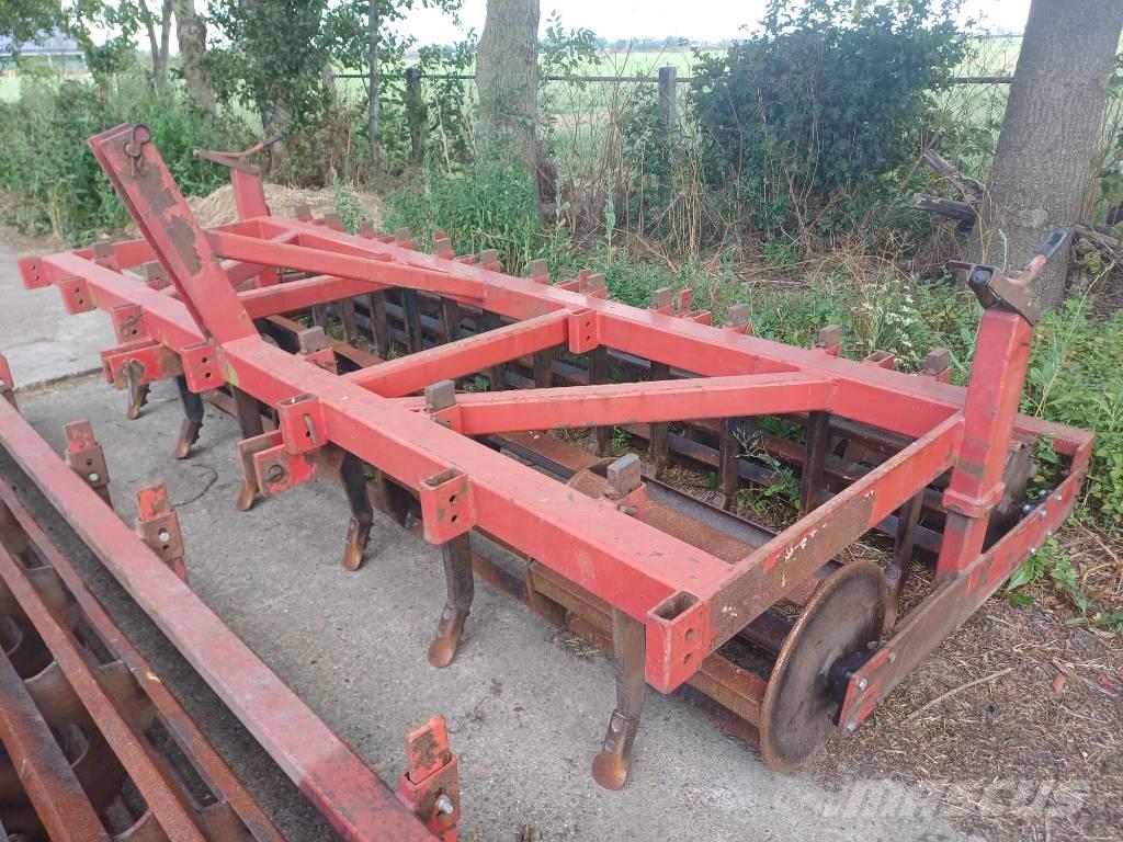 Cappon 300 CVB Eggen