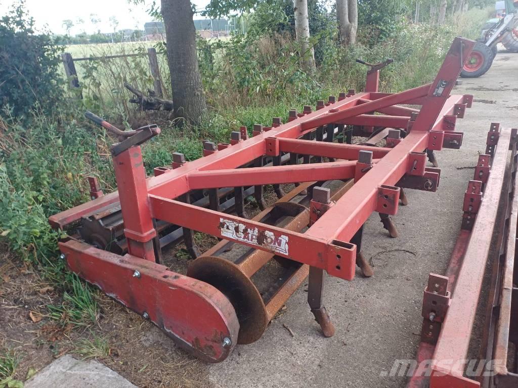 Cappon 300 CVB Eggen
