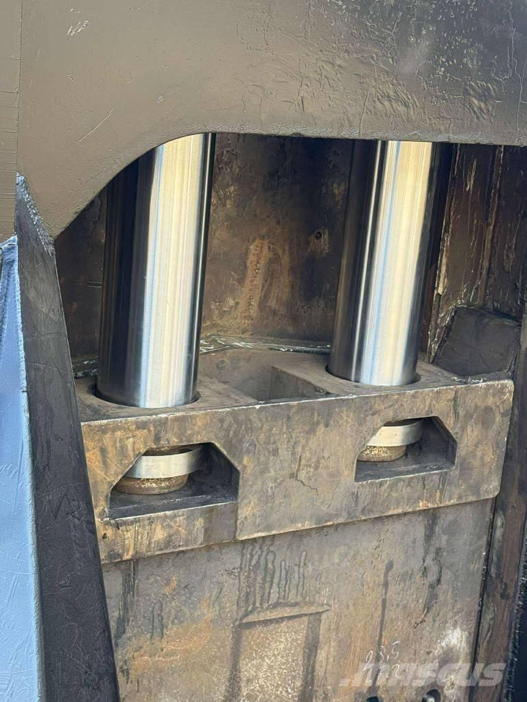 Bonfiglioli 1300 Utiliteitsmachines