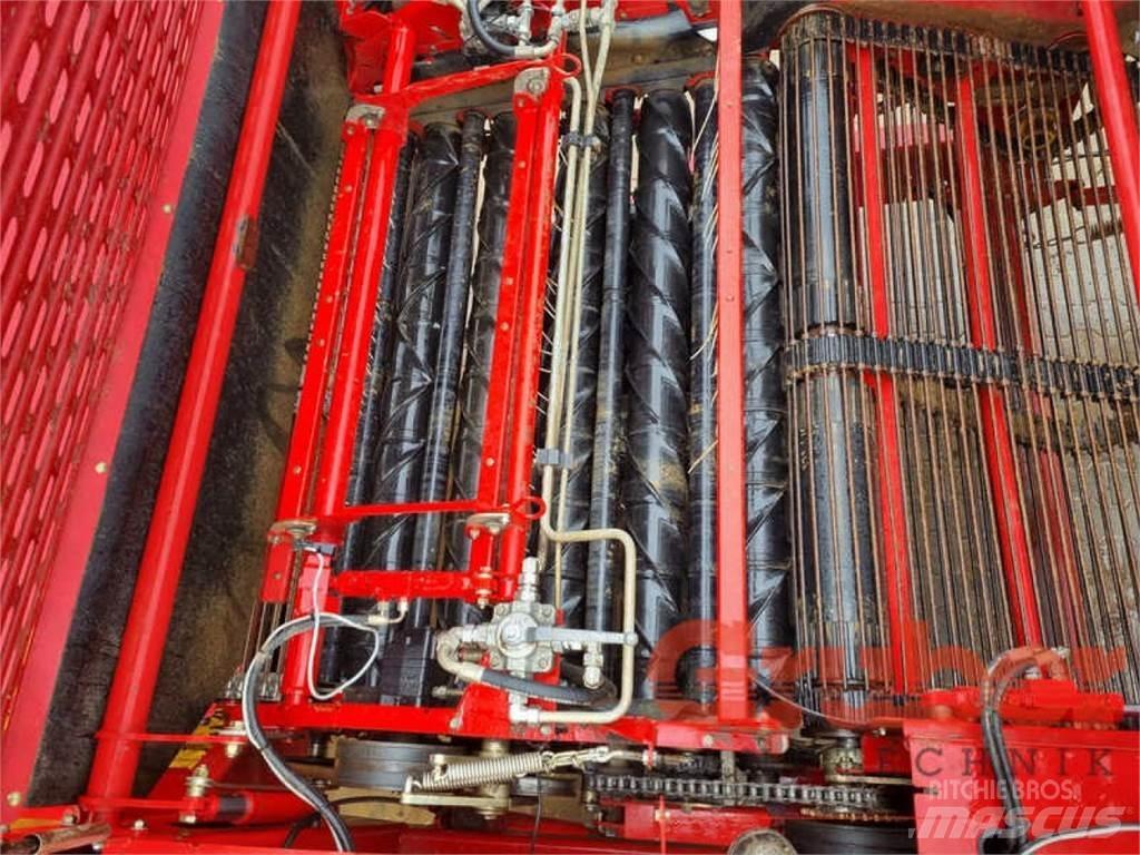 Grimme GT 170 S Aardappel materieel - Overigen