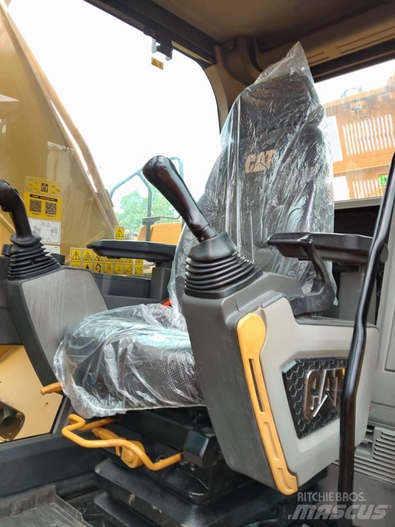 CAT 330 GC Rupsgraafmachines