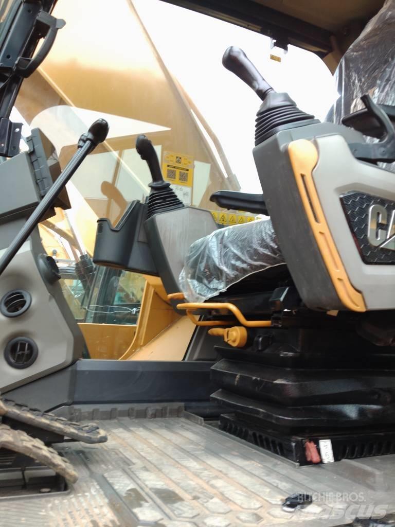 CAT 330 GC Rupsgraafmachines