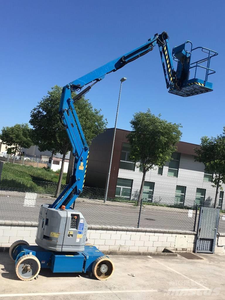Genie Z 34/22 N Knikarmhoogwerkers