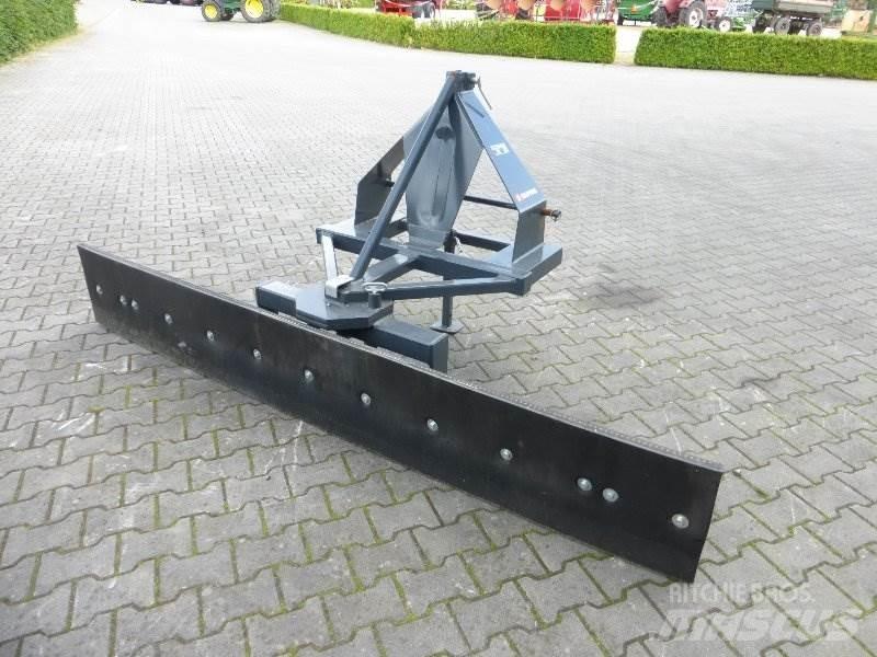 Saphir MS-275-DV Landbouw - overige