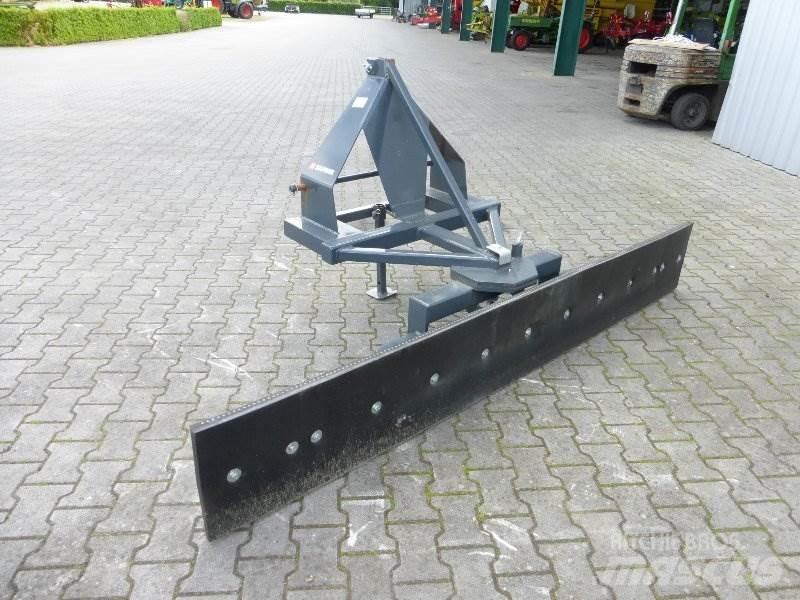 Saphir MS-275-DV Landbouw - overige