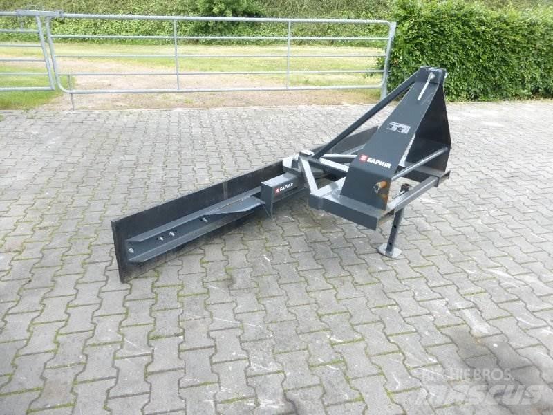 Saphir MS-275-DV Landbouw - overige