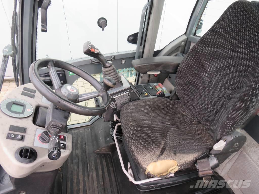 Wacker Neuson WL 60 Wielladers