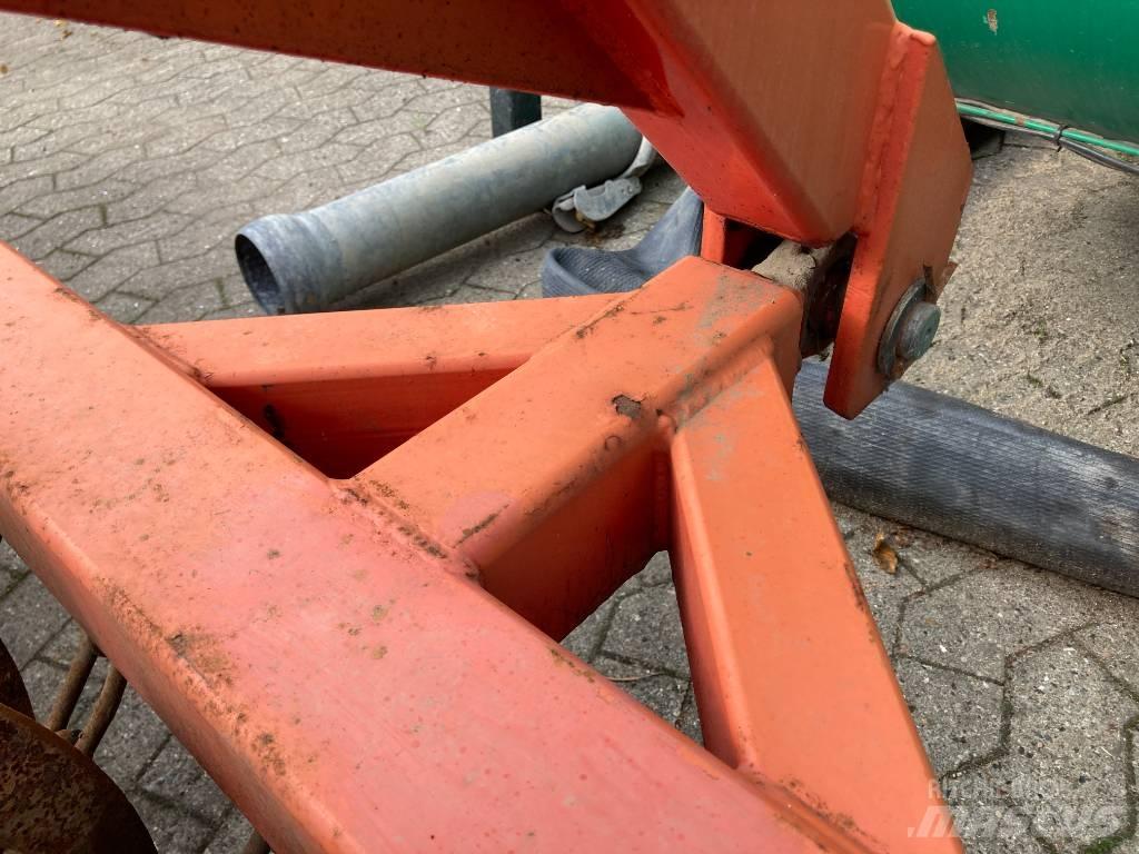 Scan PACKER 400 P Walsen