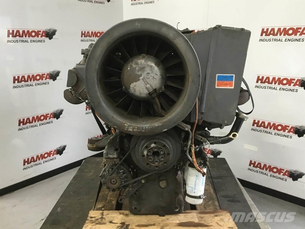 Deutz BF8L513 USED Bouw - Overige