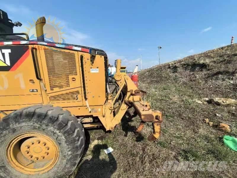 CAT 140 M Graders