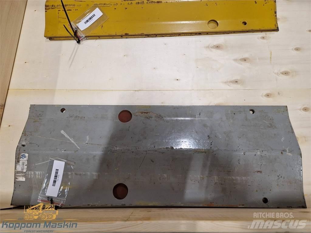 Rottne 028-0180 Chassis en ophanging