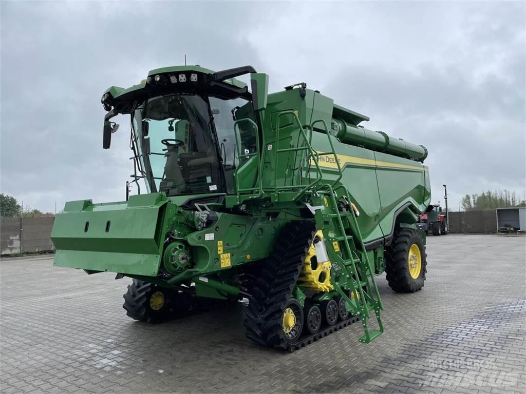 John Deere X9 - 1100 Maaidorsmachines